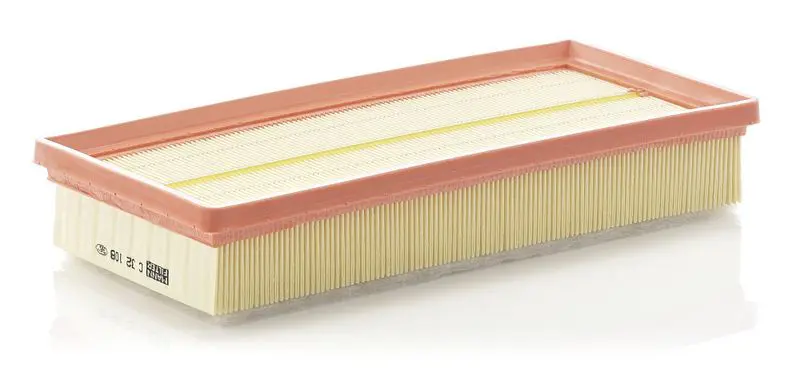  MANN FILTER 