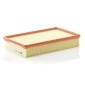 MANN FILTER C311521