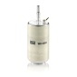 MANN FILTER WK6004