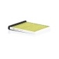 MANN FILTER FP24009