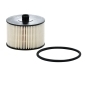 MANN FILTER PU1018X