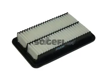 CA11432 Фильтр воздушный FRAM