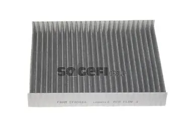 CFA9666 Фильтр салона [угольный]