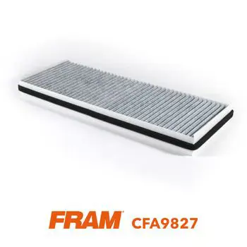 CFA9827 