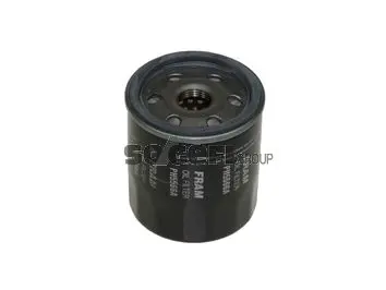 PH5566A Фильтр масляный