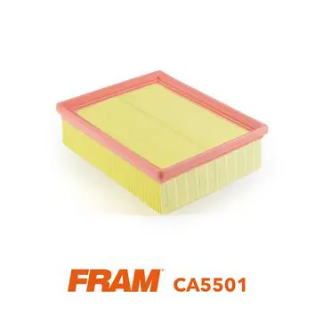CA5501 