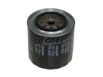 PH4848 ФИЛЬТР МАСЛЯНЫЙ