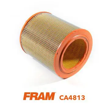 CA4813 