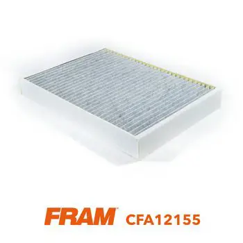 CFA12155 Фильтр салонный