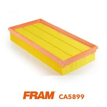 CA5899 Фильтр