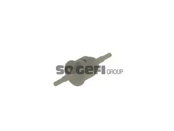 P4174 Фильтр топливный P4174