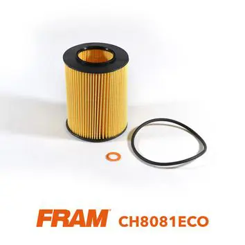 CH8081ECO Фильтр масляный
