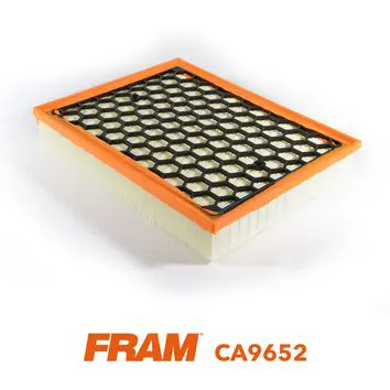 CA9652 Фильтр воздушный FRAM