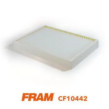 CF10442 FRAM фильтр салонный CF10442
