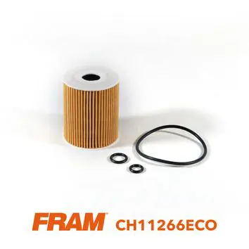 CH11266ECO Фильтр масляный FRAM