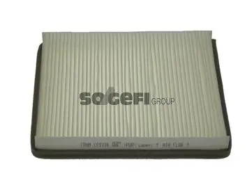 CF9338 Фильтр, воздух во внутренном
