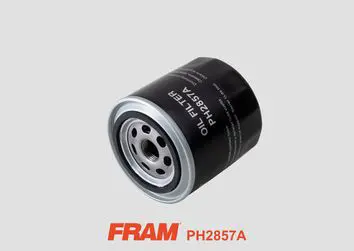 PH2857A Фильтр масляный
