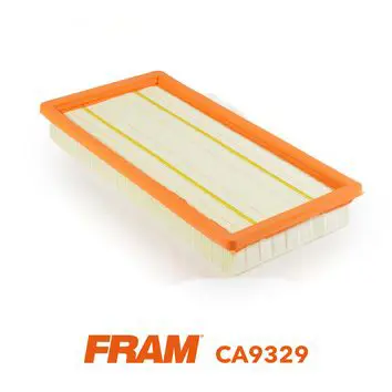CA9329 
