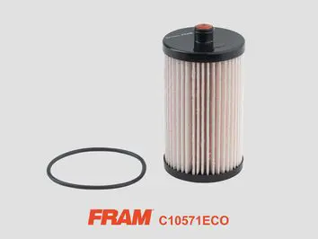 C10571ECO Фильтр топливный (дизельный)