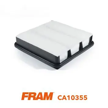 CA10355 Фильтр воздушный MPS/L200