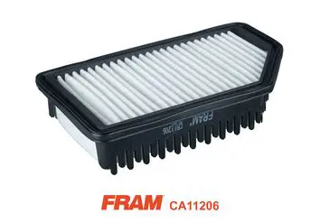 CA11206 Фильтр воздушный FRAM CA11206