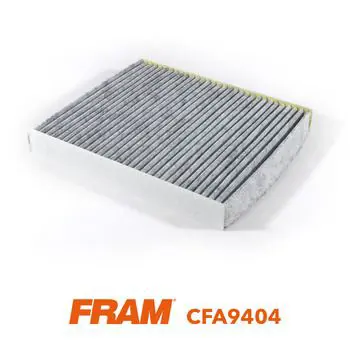 CFA9404 Фильтр салона [угольный]
