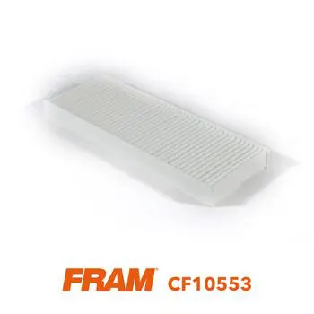 Fram CF10553 Фильтр салона NI Navara,