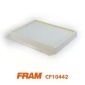 CF10442 FRAM фильтр салонный CF10442