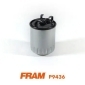 P9436 FRAM ФИЛЬТР ТОПЛИВНЫЙ