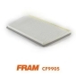 CF9905 FRAM Фильтр салонный MB