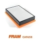 CA9658 FRAM Фильтр воздушный