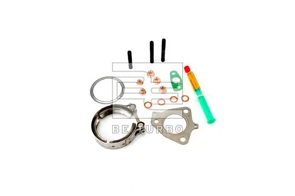 BE TURBO ABS335 Монтажный комплект, компрессор