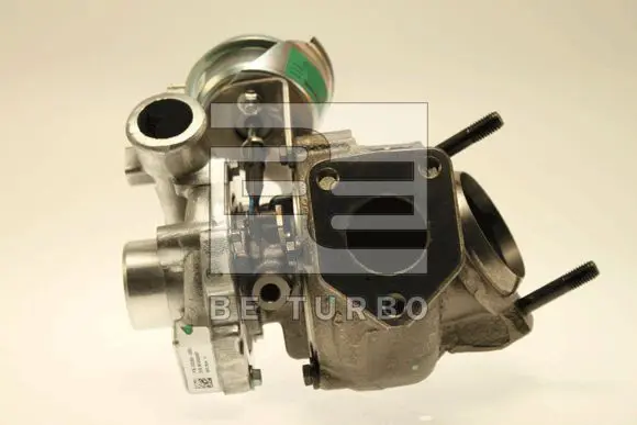  BE TURBO 