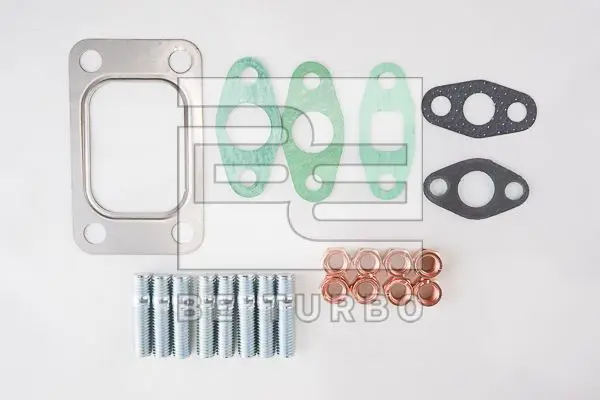 ABS110 Монтажный комплект, компрессор