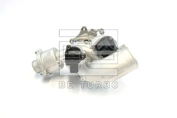 BE TURBO 