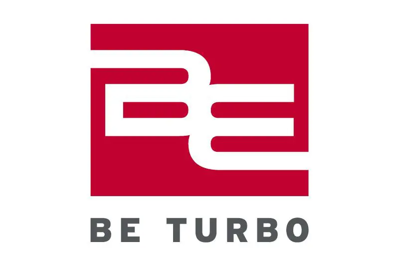  BE TURBO 