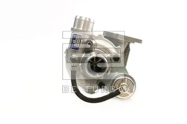 BE TURBO Charger, charging