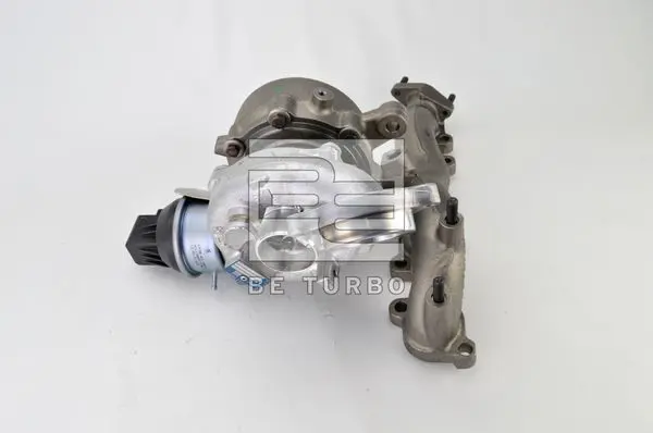  BE TURBO 
