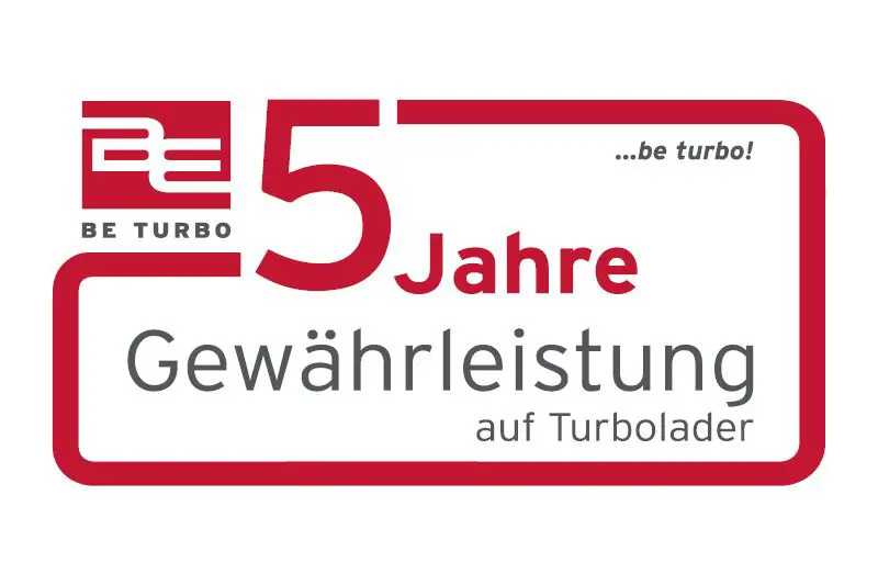  BE TURBO 