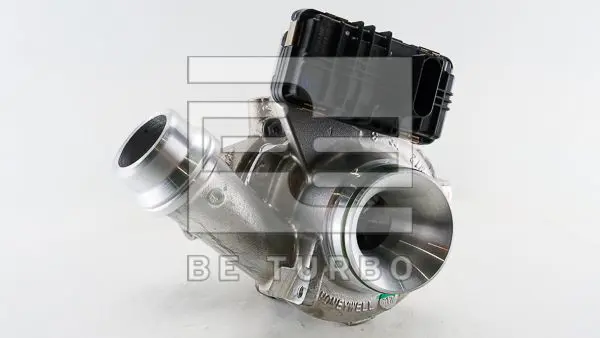  BE TURBO 