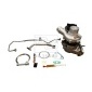 BE TURBO 129675REDSK1