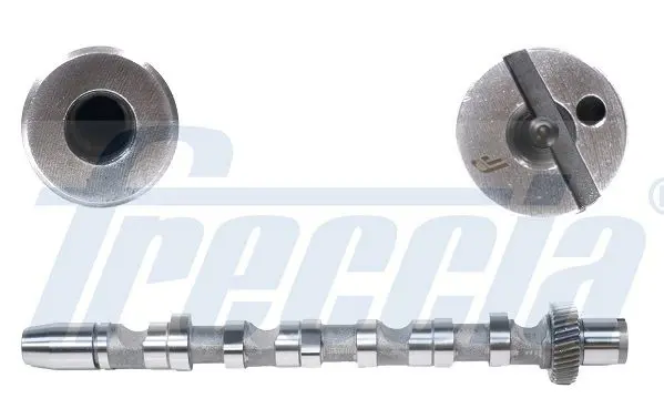 CM05-2121 Распредвал AUDI A6 2.5TDI V6