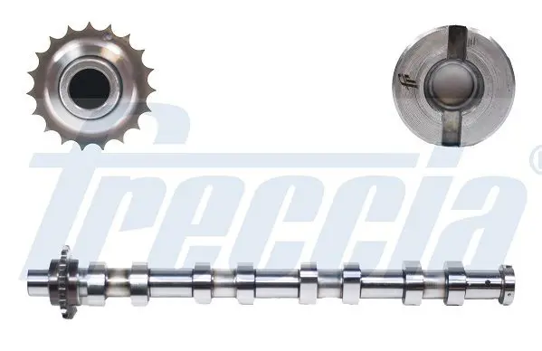 CM05-2145 РАСПРЕДВАЛ CIT/PGT 1.6HDI 16V