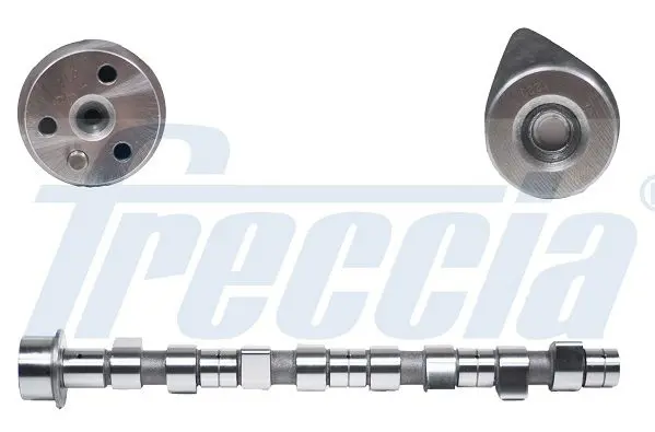 CM05-2147 РАСПРЕДВАЛ FIAT DUCATO 2.8TDI