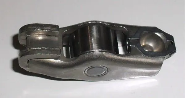 FRECCIA RA06940 Рокер ГРМ RENAULT LAGUNA