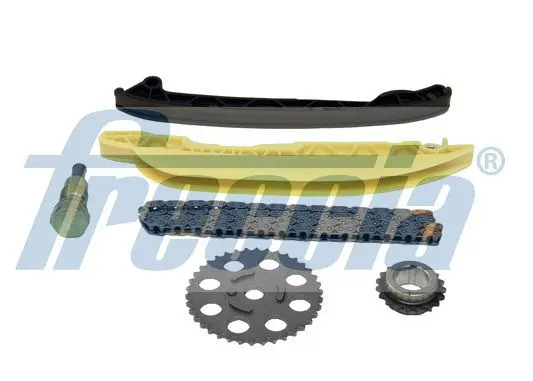 TK08-1025 Ремкомплект цепи грм KIT FORD