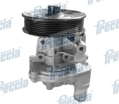 WP0438 Помпа водяная FORD TRANSIT