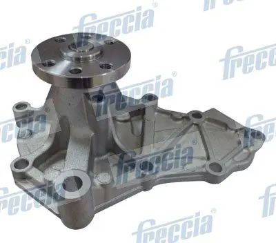 WP0507 Помпа водяная MAZDA 3 09 14