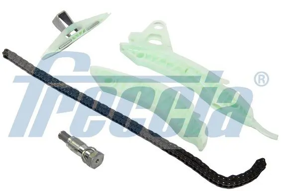 TK08-1066 Комплект цепи ГРМ