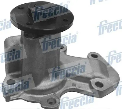 WP0503 Помпа водяная SMART FORFOUR